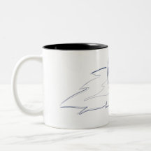 Cr48 Rocket Mug