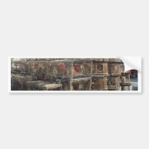 Crab Pots Bumper Sticker