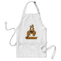 Crabby Aprons