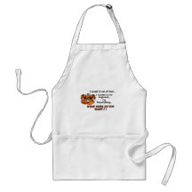 Crabby MT Apron