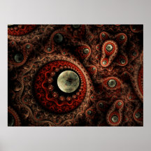 Cradle of Evolving Worlds poster