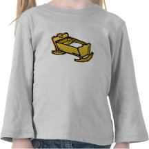 Cradle Tees
