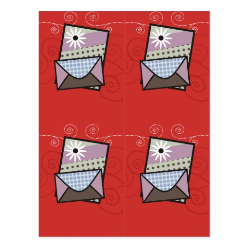 crafter handmade cards packaging gift tags postcards