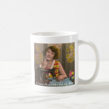 Crafters Coffee  Cup Mugs
