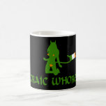 Craic Whore Mug