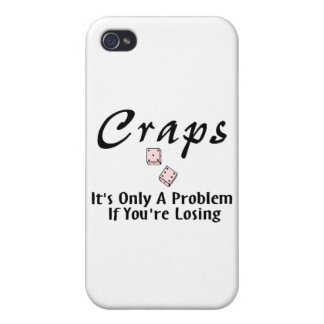 Common craps phrases