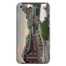 Crater Lake Lodge Case-Mate iPod Touch Case