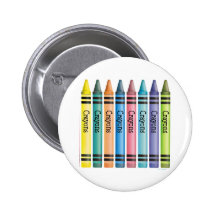 Crayon Line Pin
