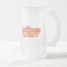 crazy bachelorette party wild retro vintage crazy coffee mug