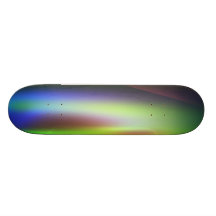 Crazy Blend Skateboard