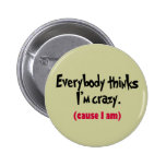 CrAzY?! Buttons