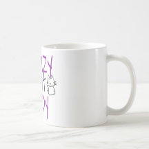 Crazy Cat Lady Mug