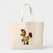 Crazy Horse Canvas Bags