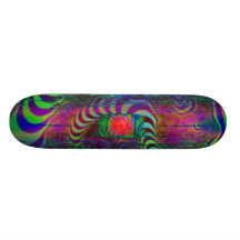 crazy skate boards