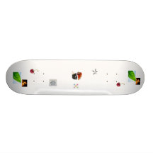 crazy skate boards