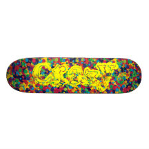 crazy skate skate decks