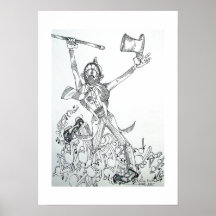 crazy tapper posters
