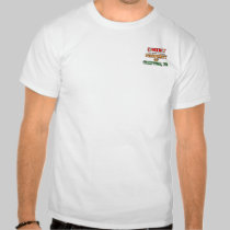 Crazytown, USA t-shirts