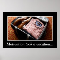 Create a custom demotivational poster (L)