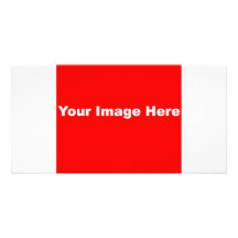 Create a Photo Card