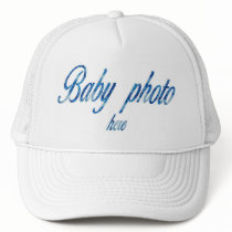 CREATE YOUR OWN BABY PHOTO