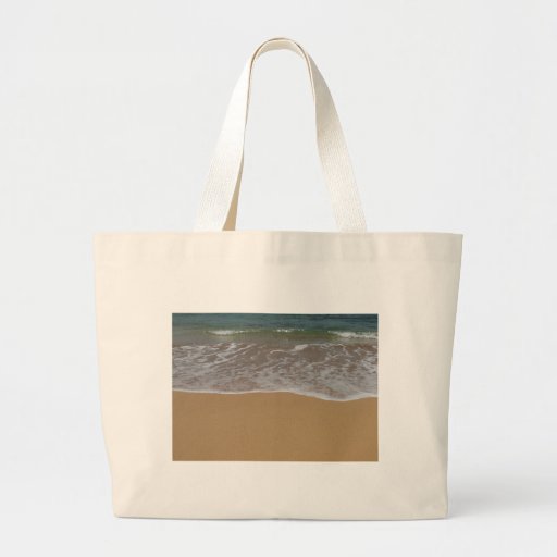 Create your own beach theme bags