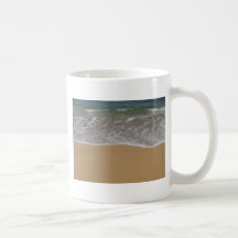 Create your own beach theme mugs
