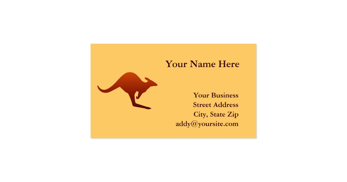 create-your-own-business-card-zazzle