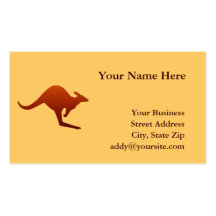Create Your Own Business Card