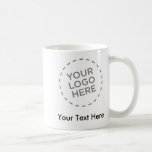 Create Your Own Coffee Mug