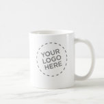 Create Your Own Coffee Mug