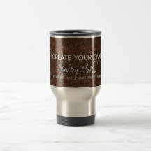Create Your Own Coffee Mugs