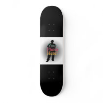 Create Your Own Custom Personalised Photo