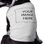 CREATE YOUR OWN ~ DESIGN YOUR OWN DOG TEE