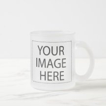 CREATE YOUR OWN ~ DESIGN YOUR OWN MUGS