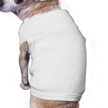 Create your own dog t-shirt