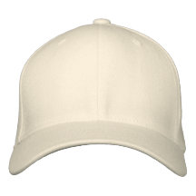 Create your own embroidered cap - Customised Embroidered Hat