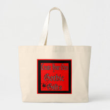 Create your own Gothic Gifts Templates Bags