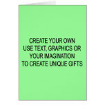 Create Your Own Greetings Cards