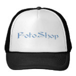 CREATE YOUR OWN HAT