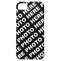 Create Your Own iPhone 5 Case-Mate Case 1