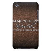 Create Your Own iPod Touch Covers