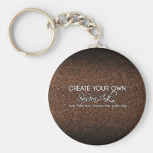 Create Your Own Key Chains