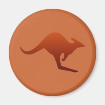 Create Your Own Kitchen Magnet