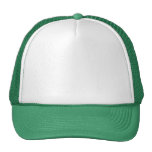Create Your Own Mesh Hats