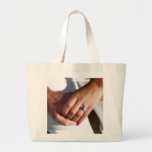 CREATE YOUR OWN PHOTO CANVAS BAG