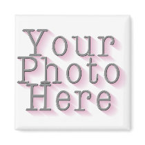 CREATE YOUR OWN PHOTO