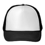 CREATE YOUR OWN PHOTO MESH HATS