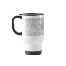 Create Your Own PHOTO Coffee Mug