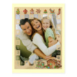 CREATE YOUR OWN PHOTO POST CARDS